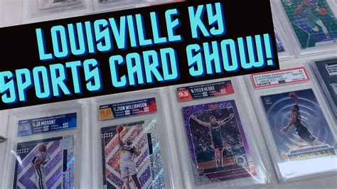 Sports Card Store Louisville, KY Sports Card Store Near Me