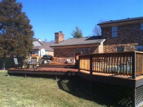 louisville deck builders