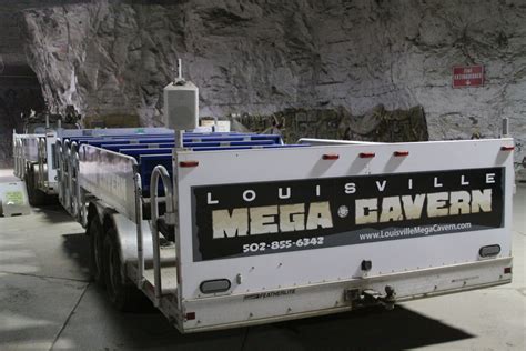 louisville mega cavern rv storage