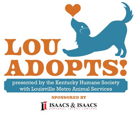 louisville metro animal services adoption