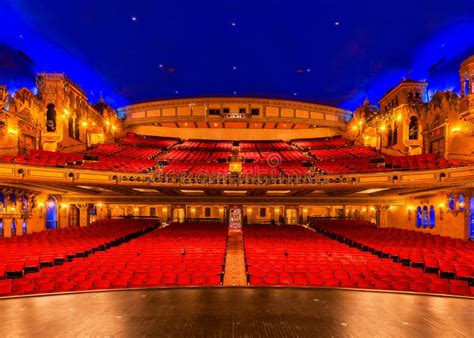 louisville palace theater pictures
