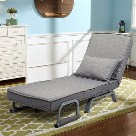 Favorite Lounge Chair Bed For Living Room