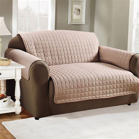 Famous Lounge Chair Couch Cover With Low Budget
