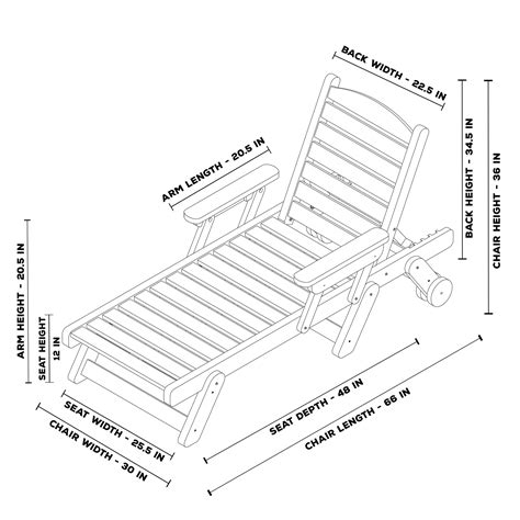 Famous Lounge Chair Dimensions Mm With Low Budget