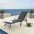 lounge chair outdoor cheap
