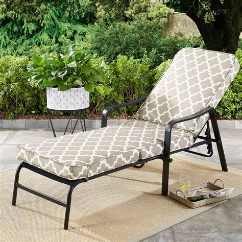  27 References Lounge Chair Outdoor Cushion Best References