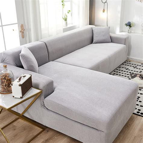 Popular Lounge Sofa Couch Cover For Small Space