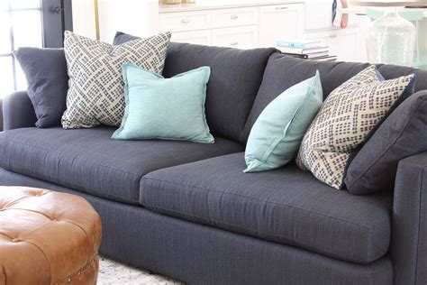 Popular Lounge Sofa Crate And Barrel Reviews With Low Budget