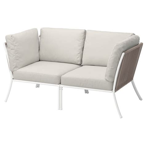 Lounge Soffa Balkong