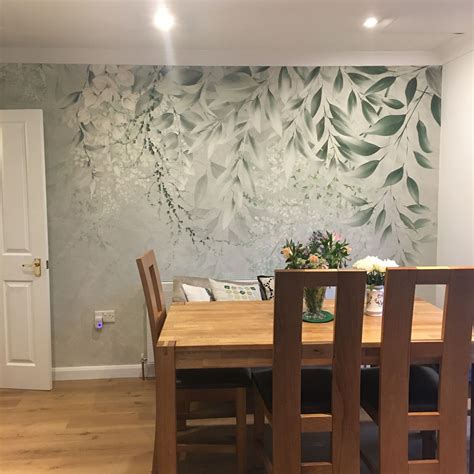 Lounge Wall Murals Uk