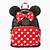 loungefly minnie mouse