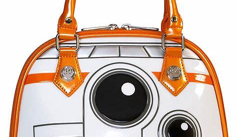 Loungefly x Star Wars range of handbags, wallets, backpacks and