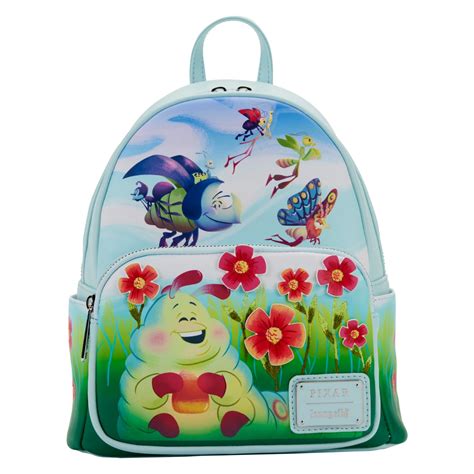 Loungefly Backpack A Bugs Life