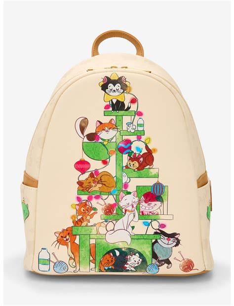 Loungefly Cats Backpack