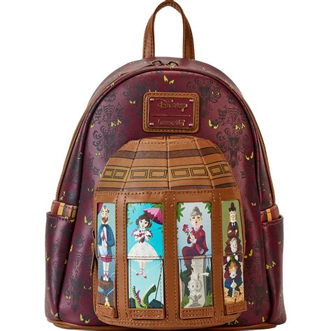 Loungefly Disney Backpack Pre Order