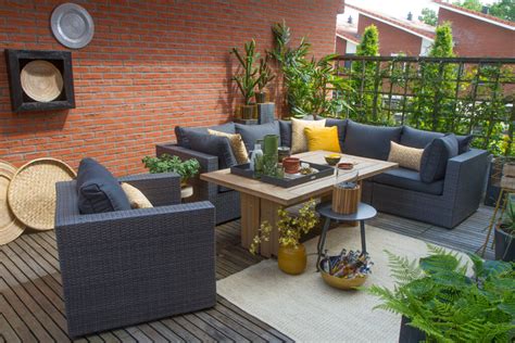Loungesets Kees Smit