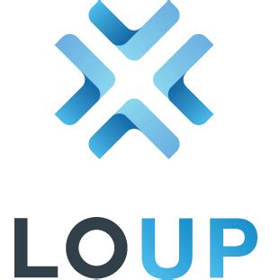 loup logistics login