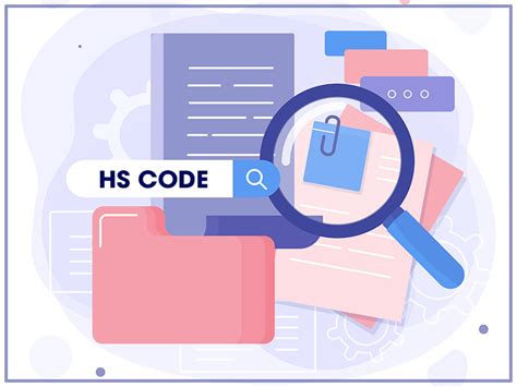Loupe Hs Code