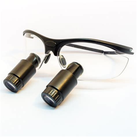 Loupes For Dentists