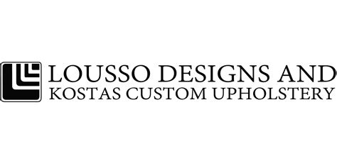 Lousso Designs