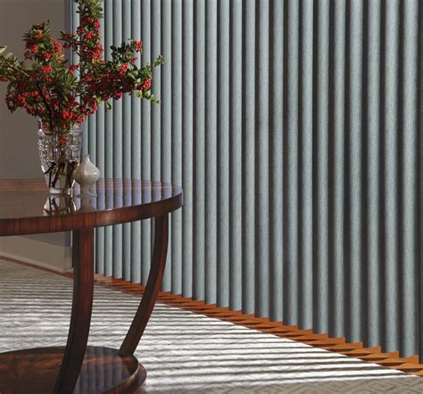 Louver Blinds Vertical