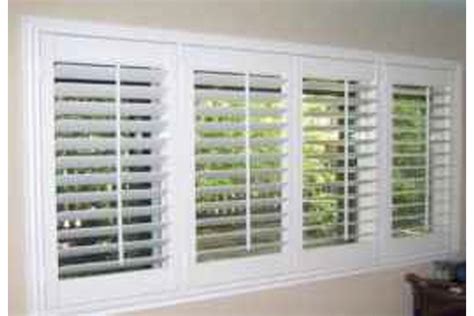 Louvered Windows India