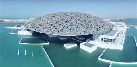 louvre abu dhabi abu dhabi