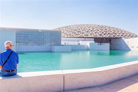 louvre abu dhabi eintritt