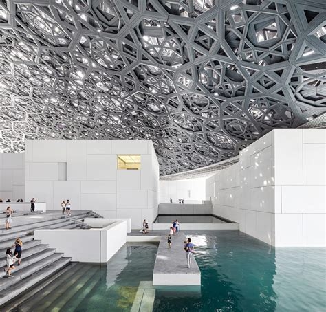 louvre abu dhabi exhibition