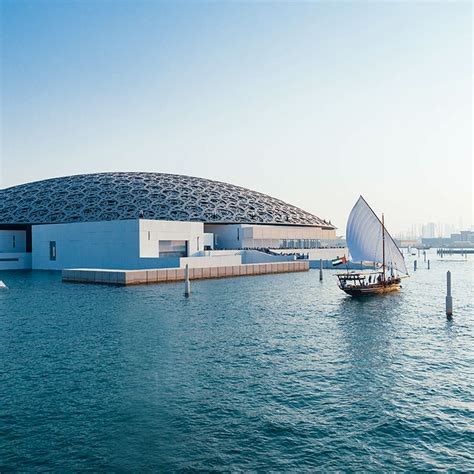 louvre abu dhabi tickets offers