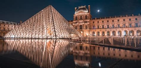 louvre museum guided tours