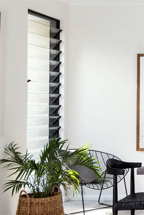 Louvre Window Kits Perth