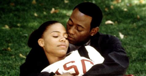 Unveiling the Secrets: A Deep Dive into the "Love and Basketball" Cast