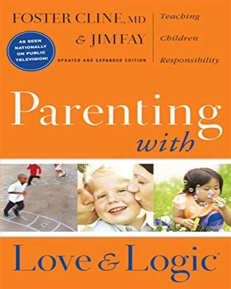 OC Community Resources Parenting Love and Logic