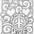 love and peace coloring book