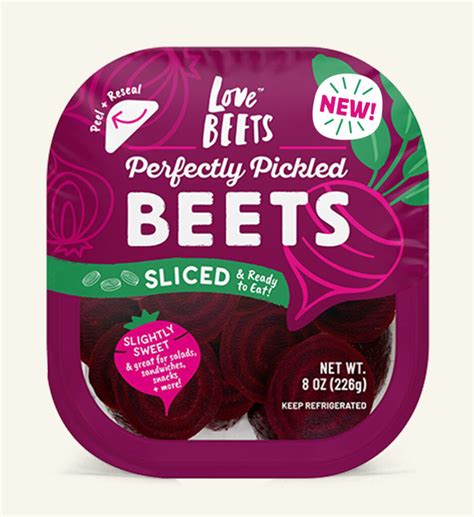Ely beetroot brand to provide stock to Woolworths in South Africa Ely