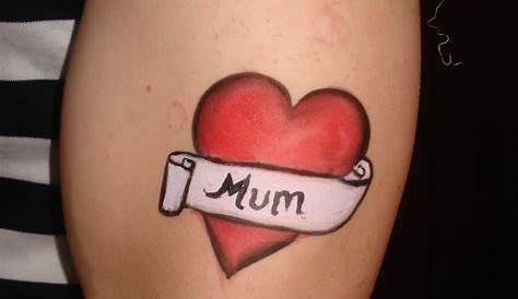 Most Attractive Mom Tattoos for 2022 - Tattoo Trends
