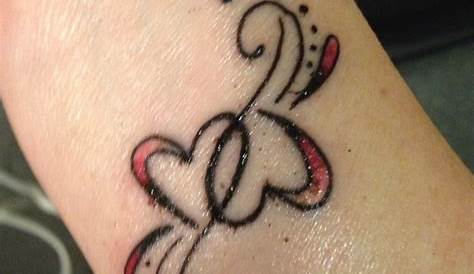40 Redefine Your Fashion Statement with Passionate Heart Tattoos Ideas