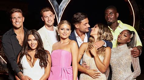 ITV responds to claims Winter Love Island 2022 has been axed