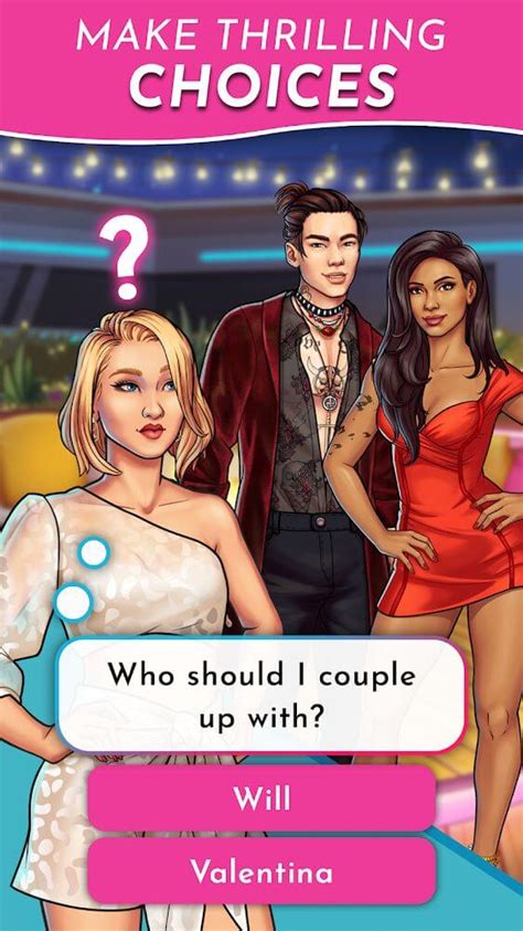 Love Island The Game cheats and tips How to flirt with your chosen