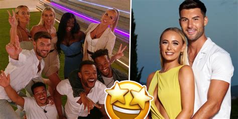 Love Island 'letting people in relationships apply' for