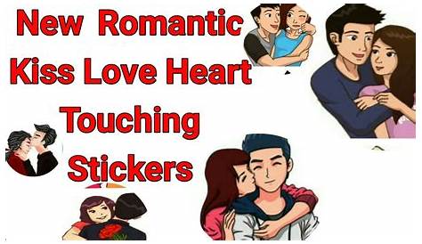 Love Making Stickers For Whatsapp 31+ Gambar Romantic Couple Sticker Ios