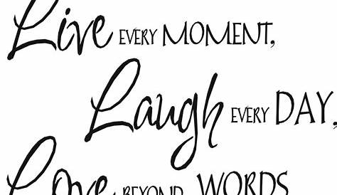 Free Printable Quotes Black And White - Printable Word Searches