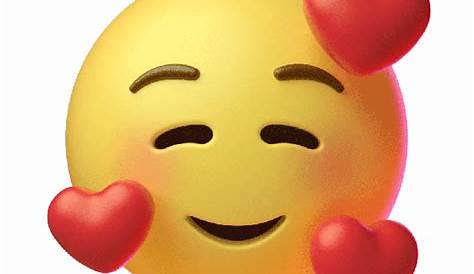 Love Emoji GIF For Whatsapp & Facebook Love Messages
