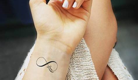 Love tattoo | Tattoos | Love symbol tattoos, Sharpie tattoos, Symbolic