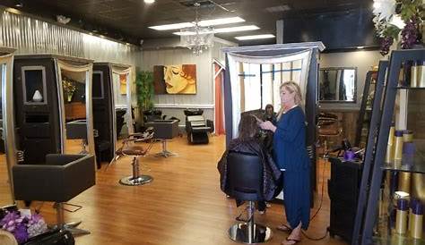 About - The Hair Studio