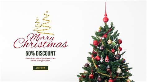 Love A Christmas Tree Discount Code