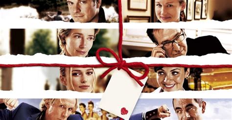 Subject Love Actually En Streaming
