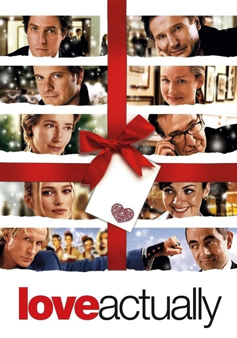 News Love Actually Streaming Gratuit Latest