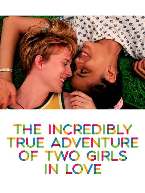 Love is Adventure